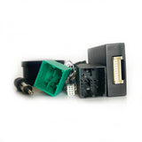 CAN-GM24 Canbus con Arnes Para Pantalla Especial HF-463GM9