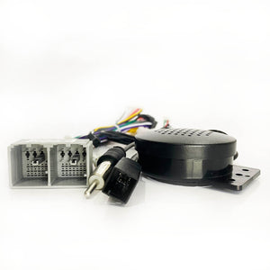 CAN-GM46 Canbus con Arnes Para Pantalla Especial General Motors