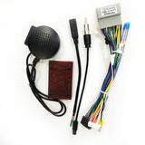 CAN-GM46 Canbus con Arnes Para Pantalla Especial General Motors