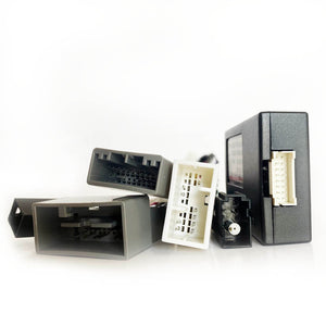 CAN-HD15 Canbus con Arnes Para Pantalla Especial HF-819HO10, HF-871HO9