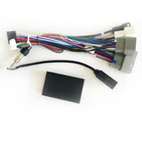 CAN-HD15 Canbus con Arnes Para Pantalla Especial HF-819HO10, HF-871HO9