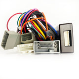 CAN-HD29 Canbus con Arnes Para Pantalla Especial HF-864HO10
