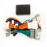 CAN-HD29 Canbus con Arnes Para Pantalla Especial HF-864HO10