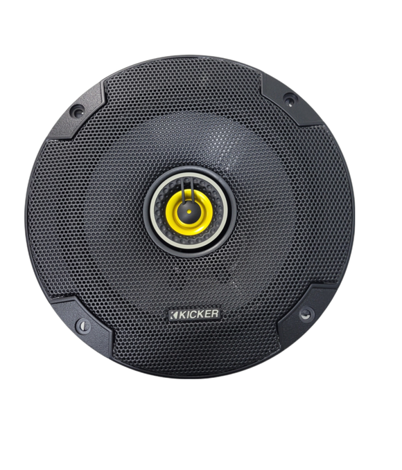 CSC65 Bocinas de 6.5 Pulgadas 300 Watts 100 Rms 2 Vias Kicker