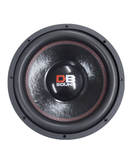 DBSW12D4 Subwoofer 12 Pulgadas 300 Rms Doble Bobina DB Sound