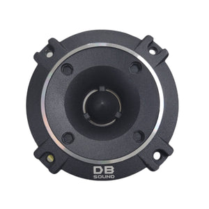 DBTST2529 Par de Tweeter 350 Watts 40 Rms (Open Show) DB Sound