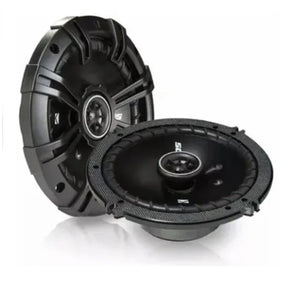 DSC65 Bocinas 6.5 Pulgadas 240 Watts 60 Rms 2 Vias Kicker