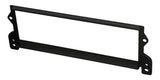 HF-0220 Frente Estereo BMW Mini Cooper 2002 a 2006