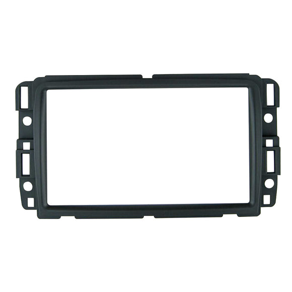 HF-0443DD Frente Estereo Chevrolet Captiva Traverse Buick Enclave 13 en Adelante