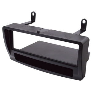 HF-0840 Frente Estereo Toyota Corolla 2001 a 2008