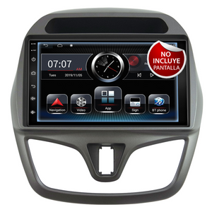 HF-463GM9 Frente de Pantalla 9" Spark 2017 a 2021