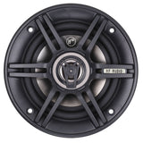 HF-542 Bocinas 5.25 Pulgadas 140 Watts M&aacute;ximo 2 Vias HF Audio