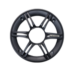 HF-542 Bocinas 5.25 Pulgadas 140 Watts M&aacute;ximo 2 Vias HF Audio