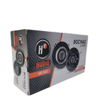 HF-542 Bocinas 5.25 Pulgadas 140 Watts M&aacute;ximo 2 Vias HF Audio