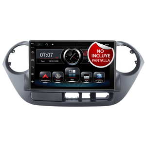 HF-921HY9 Frente de Pantalla 9" Hyundai Grand i10 2014 a 2015