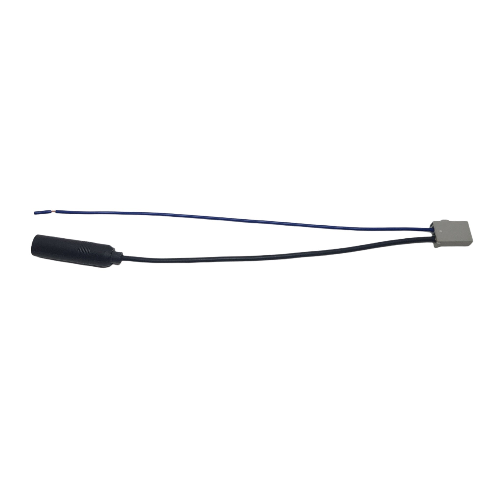 Adaptador De Antena Estereo Original Nissan Tiida HF-NI25 – New Zone Península