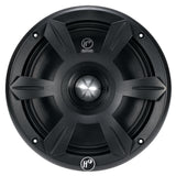 HF-W6PRO Bocinas 6.5 Pulgadas 400 Watts 80 Rms Open Show Hf Audio