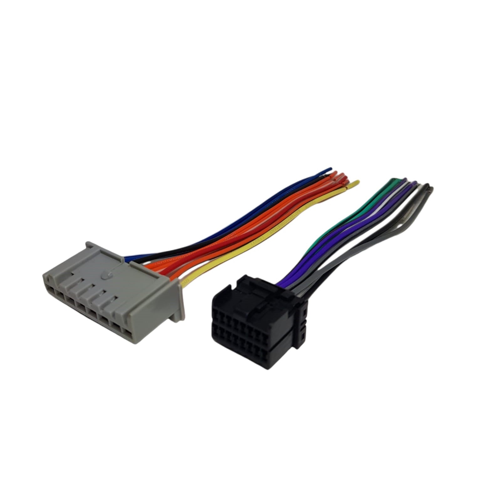 Conector De Cable For Arnés De Cableado De Luz Antiniebla De Coche Con