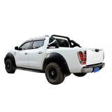 K6NHRC Roll Bar Para Np300 Frontier Hilux 15-23 Ranger 12-23 Colorado S10 D-Max 08-23