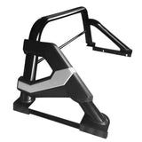 K6NHRC Roll Bar Para Np300 Frontier Hilux 15-23 Ranger 12-23 Colorado S10 D-Max 08-23