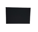 NZ-1S10JL-BL Cajon Acustico Sellado Para Subwoofer de 10 Pulgadas Color Azul Mdf de 15