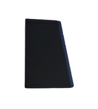 NZ-1S10TK-BL Cajon Acustico Sellado Para Subwoofer de 10 Pulgadas Color Azul Mdf de 15