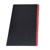 NZ-1S12CA-R Cajon Acustico Sellado Para Subwoofer de 12 Pulgadas Color Rojo Mdf de 15