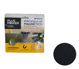 PP-PH10 Porta Celular Magnetico Para Ventilas Plus Power