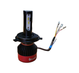RM1 Focos Leds 5000 Lumenes con Adaptadores Imloya