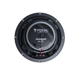 RCX-165 Bocinas 6.5 Pulgadas 120 Watts 60 Rms 2 Vias Focal