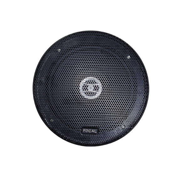 RCX-165 Bocinas 6.5 Pulgadas 120 Watts 60 Rms 2 Vias Focal