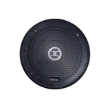 RCX-165 Bocinas 6.5 Pulgadas 120 Watts 60 Rms 2 Vias Focal