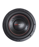 RKS-EL1024 Subwoofer 10 Pulgadas 1300 Watts 650 Rms Doble Bobina Rock Series