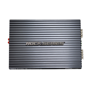 RKS-P1100.1D Amplificador 2200 Watts 1100 Rms Con 1 Canal Clase D Rock Series