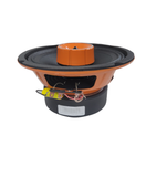 ROCKETPRO 65 Medio Rango de 6.5 Pulgadas 240 Watts 120 Rms War Audio