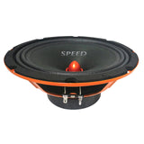 SP-W8PRO Medio Rango 8 Pulgadas 800 Watts 400 Rms Profesional (Open Show) Speed