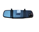 SR-DVR11 Camara DVR Vision Nocturna Pantalla de 4.3" Grabacion Exterior Y Reversa Spider