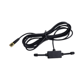 SR-GPS105 GPS Vehicular Bloqueo de Motor Alarma de Velocidad Microfono Spider