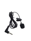 SR-GPS105 GPS Vehicular Bloqueo de Motor Alarma de Velocidad Microfono Spider