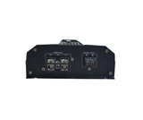 SR-NANO1.1500D Amplificador Mini 3000 Watts 1500 Rms 1 Canal Clase D Con Control Remoto Spider