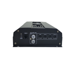 SR-NANO1.1500D Amplificador Mini 3000 Watts 1500 Rms 1 Canal Clase D Con Control Remoto Spider