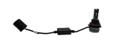 SR-POWER9004/9007 Focos Leds 9004/9007 22,000 Lumenes Serie Power Spider