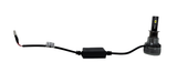 SR-POWERH3 Focos Leds H3 22,000 Lumenes Serie Power Spider