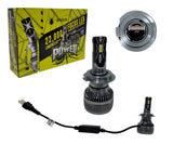 SR-POWERH7 Focos Leds H7 22,000 Lumenes Serie Power Spider