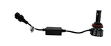 SR-S4H11 Focos Leds H11 17,000 Lumenes Serie S4 Spider