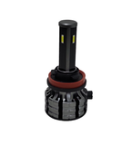 SR-S4H11 Focos Leds H11 17,000 Lumenes Serie S4 Spider