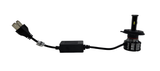 SR-S4H4 Focos Leds H4 17,000 Lumenes Serie S4 Spider