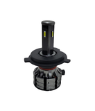 SR-S4H4 Focos Leds H4 17,000 Lumenes Serie S4 Spider