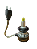 SR-SIXH7 Focos Leds H7 11000 Lumenes Serie Six Spider