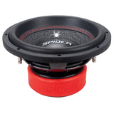 SR-W129PRO Subwoofer 12 Pulgadas 3000 Watts 1500 Rms Doble Bobina Open Show Spider